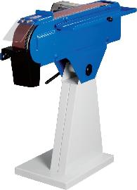 metallkraft Metallbandschleifmaschine MBSM 75-200-2 Produktbild