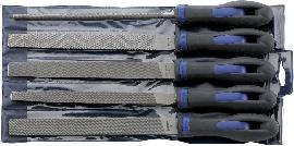 FORUM Werkstattfeilen-Sortiment, Produktbild