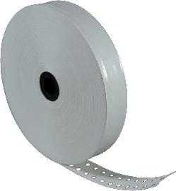 H. H. Rotert Fugenleimpapier 2er-gelocht 20mm x 200m Produktbild