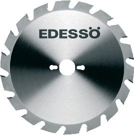 Edessö Bau-Kreissägeblatt FF Produktbild