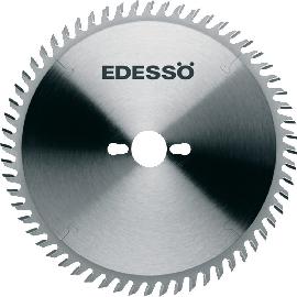 Edessö HW-Kreissägeblatt W-negativ Produktbild