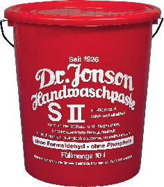 Dr. Jonson Handwaschpaste S II 5L Produktbild
