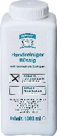 Dr. Jonson Handreiniger flüssig 1L Produktbild