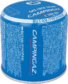 CAMPINGAZ Soudo-Kartusche C206 GLS Produktbild