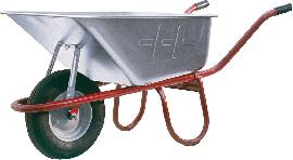 CAPITO Allcar 85 LUKU, montiert Produktbild