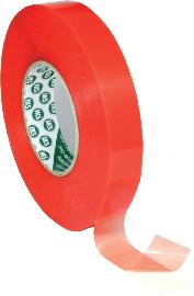 Gerlinger Doppelseitiges Klebeband Polyesterfilm 50m x 25mm Produktbild