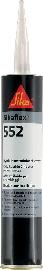 Sikaflex-552 300ml weiß Produktbild