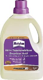 Metylan Aktiv Tapeten- Ablöser 1L (F) Produktbild