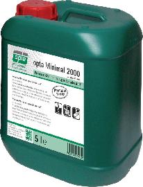 Opta Minimal 2000 5 l Gebinde Produktbild