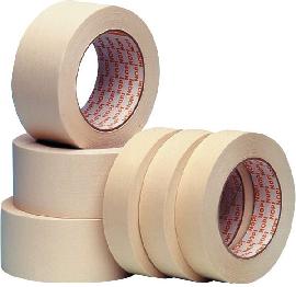 Nopi Malerkrepp 55511, 30mm x 50m Produktbild