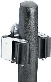 Prax Gerätehalter ca 35mm Durchmesser Produktbild