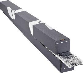 ALUNOX SCHWEISSTECHNIK Schweißstab WIG Alu AlMg 5 3,2x1000mm Produktbild