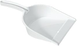 Nölle HACCP-Kehrschaufel Lose Ohne Lippe Produktbild