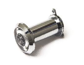 DENI Türspion 3980, Messing Produktbild