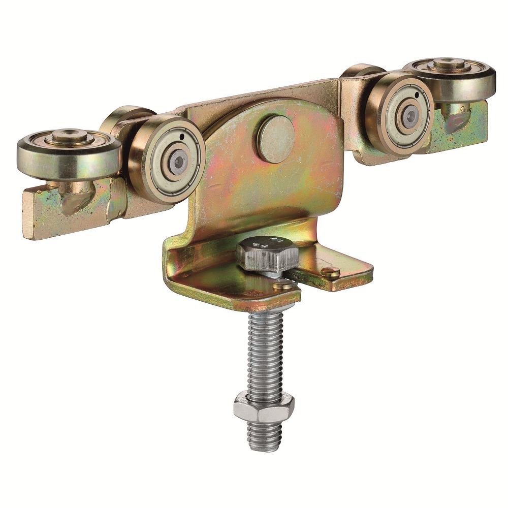 HELM Rollapparat, 391 EL,doppelpaarig,zum Einhängen, für Prof.-Nr.300, Ø 28,L 206 Produktbild