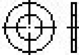 REYHER Flache Scheiben-Prod.kl.A, ohne Fase, DIN 125 Stahl 140HV galZn gelb A 13 KP Produktbild