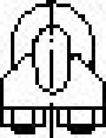 REYHER Drahtseilklemmen mit U-förmigem Klemmbügel DIN 741 Edelstahl A4 U-Form 6mm/M 5 Produktbild