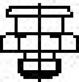 REYHER DIN 3404 5.8 galZn M10x1 SW17 HP Produktbild