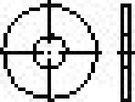 REYHER Flache Scheibe, Außendurchm. ca. 3xd, DIN 9021 Stahl 140HV galZn 7,4x 22x2 KP Produktbild
