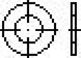 REYHER Flache Scheiben, normale Reihe Pkl. A, ISO 7089 Edelst. A4 BUMAX 88 200HV 25mm Produktbild