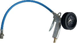 ewo Handreifenfüllmesser airmaster - standard mit Quick-Stecker DN 7,2 Produktbild