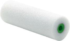 Nölle Lackierwalze Schaumstoff fein 10cm a 2 Stück Produktbild