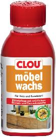 CLOU Möbelwachs 150ml Produktbild