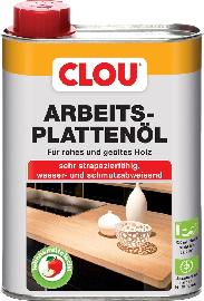 CLOU® Arbeitsplatten-Öl Produktbild