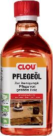 CLOU Pflegeöl 250ml Produktbild