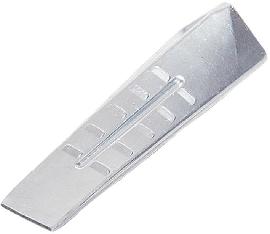 Ideal Alu-Drehspaltkeil 800g breite Schlagfläche Produktbild