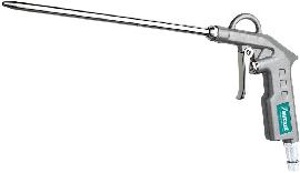 aircraft Blaspistole BPL & BP Produktbild