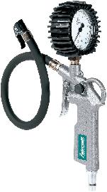 aircraft Reifenfüllmessgerät SD Produktbild