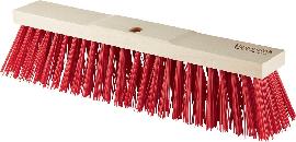 A. & S. Brück GmbH Elastonstraßenbesen 50 cm Bauernlob Produktbild