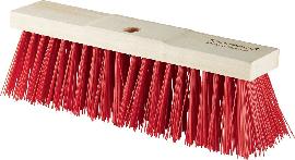 A. & S. Brück GmbH Elastonstraßenbesen 40 cm Bauernlob Produktbild