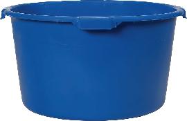 Kunststofftechnik S & W / JOPA Mörtelkübel 90 L blau Produktbild