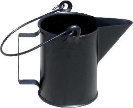 Grün Spezialmaschinenfabrik Vergusskanne 3,5 L Produktbild