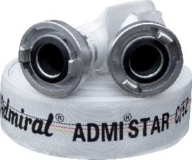 Admiral Industrie- u. Bauschlauch Admi-Star A / 20m Produktbild