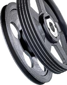 Tecnamic Keilr.-Scheiben SPB/17, Produktbild