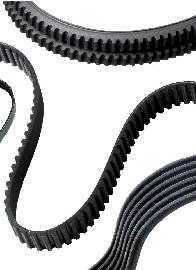 Tecnamic Keilriemen DIJ 2215 Profil C/22 X 1215mm Produktbild