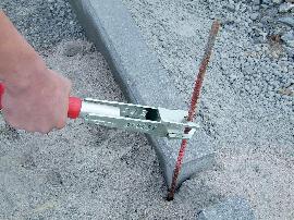 PROBST Erdnagelzieher ENZ Produktbild