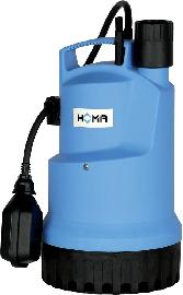 HOMA Tauchmotorpumpe Chromatic C260 WA, G 1.1/4" IG, 230 V Produktbild