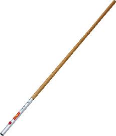 WOLF GARTEN Multi-Star-Eschen-Stiel Produktbild