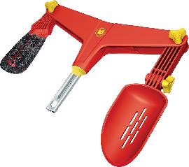 WOLF GARTEN Dachrinnenreiniger GC Produktbild