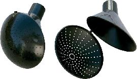 floraworld Ersatzbrause zu Gießkanne Produktbild