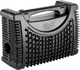 SICCE Filter/Bauchlaufpumpe EKO Power 10.0 Produktbild