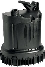 SICCE Bachlauf/Teichpumpe Master DW 5500 Produktbild