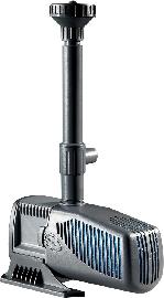 SICCE Springbrunnenpumpe2.5 SyncraPond 2400l/h Produktbild