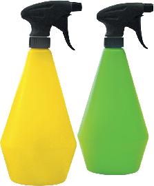 MESTO Handzerstäuber 1,0 l Produktbild