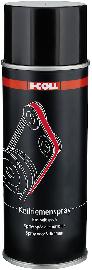 E-COLL Keilriemen-Spray universell einsetzbar, silikonfrei 400ml Spraydose Produktbild