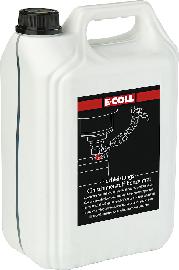 E-COLL Hochleistungs-Kühlschmierstoff Bio Produktbild